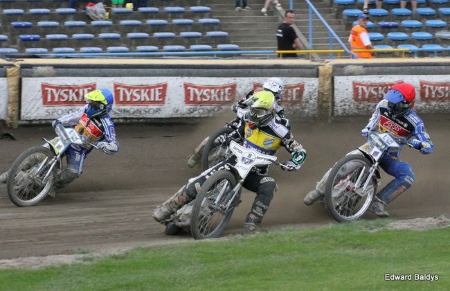 Remis z niedosytem (zdjęcia)