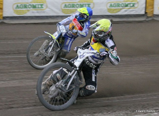 Remis z niedosytem (zdjęcia)