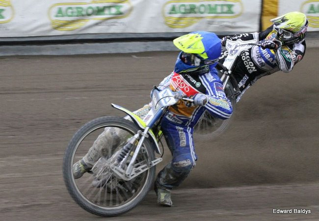 Remis z niedosytem (zdjęcia)