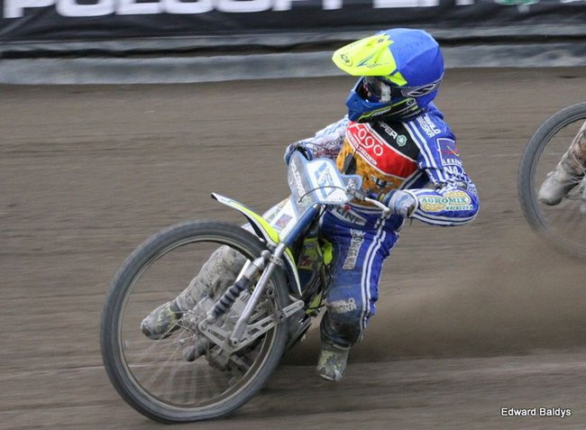 Remis z niedosytem (zdjęcia)