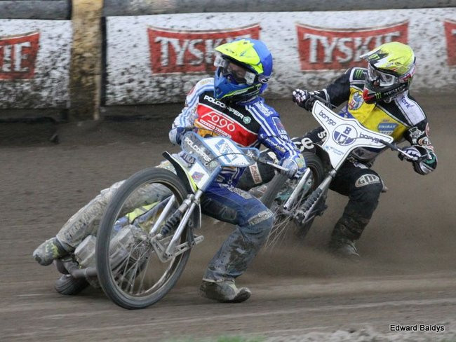 Remis z niedosytem (zdjęcia)