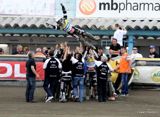 Remis z niedosytem (zdjęcia)