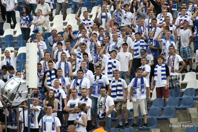 Remis z niedosytem (zdjęcia)