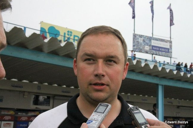 Remis z niedosytem (zdjęcia)