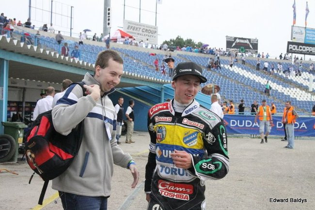 Remis z niedosytem (zdjęcia)