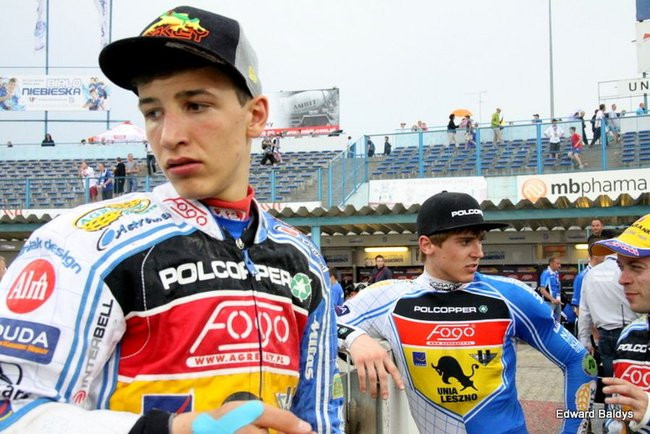 Remis z niedosytem (zdjęcia)