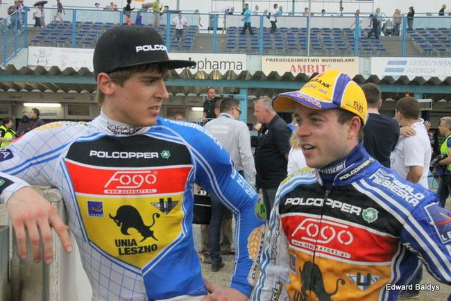 Remis z niedosytem (zdjęcia)