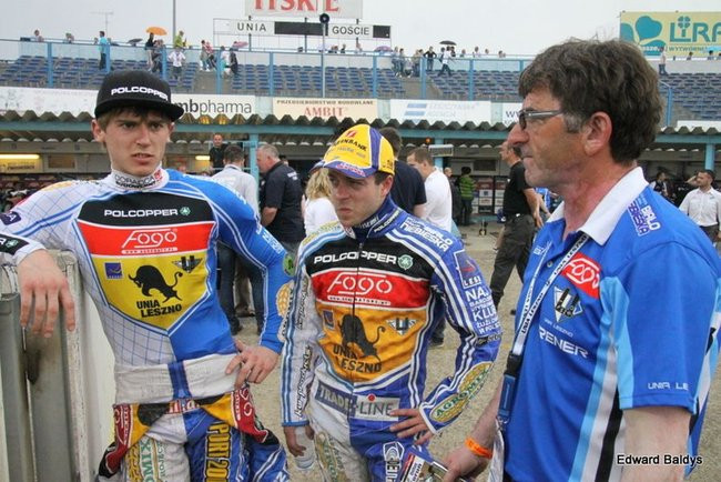 Remis z niedosytem (zdjęcia)