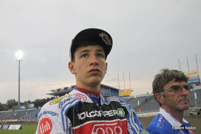 Remis z niedosytem (zdjęcia)