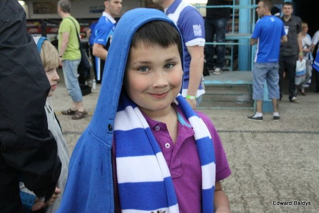 Remis z niedosytem (zdjęcia)