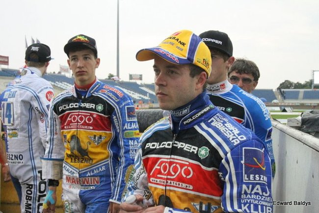 Remis z niedosytem (zdjęcia)