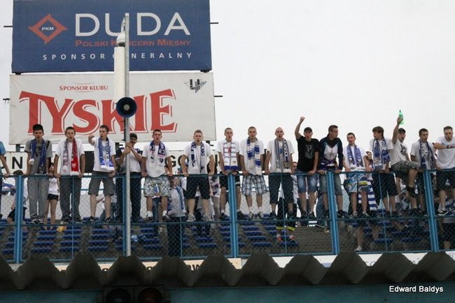 Remis z niedosytem (zdjęcia)