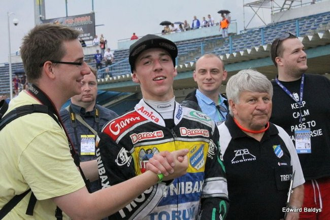 Remis z niedosytem (zdjęcia)