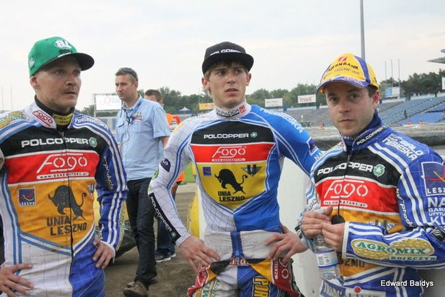 Remis z niedosytem (zdjęcia)