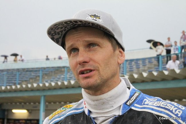 Remis z niedosytem (zdjęcia)