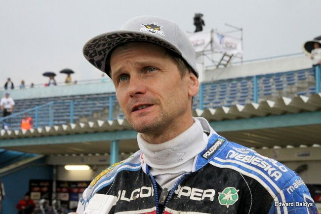 Remis z niedosytem (zdjęcia)