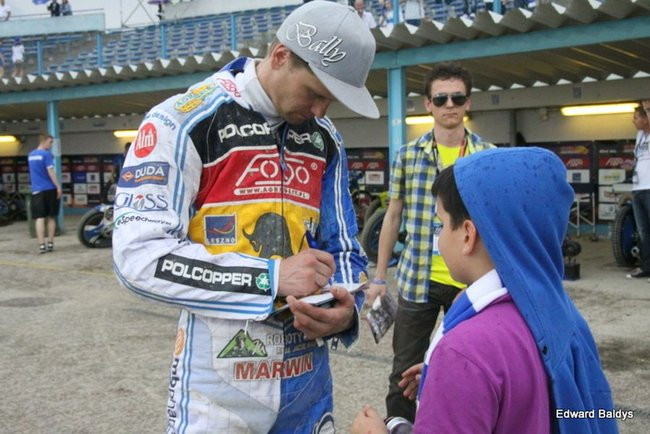 Remis z niedosytem (zdjęcia)