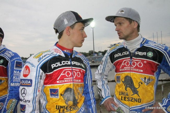 Remis z niedosytem (zdjęcia)