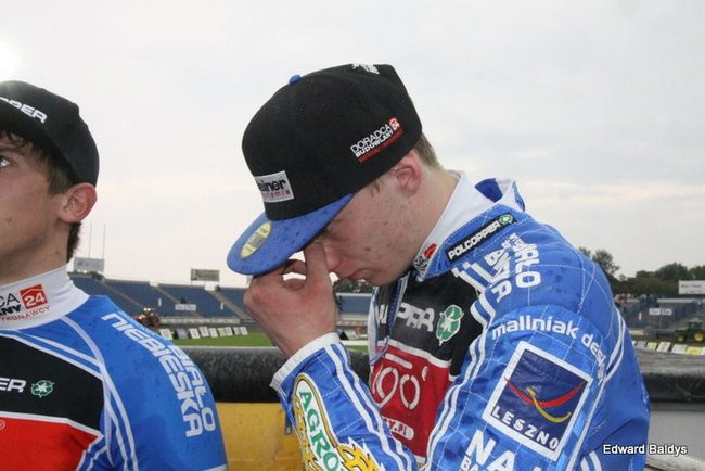 Remis z niedosytem (zdjęcia)