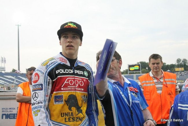 Remis z niedosytem (zdjęcia)