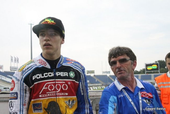 Remis z niedosytem (zdjęcia)