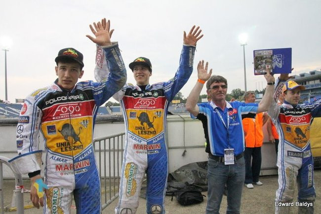 Remis z niedosytem (zdjęcia)