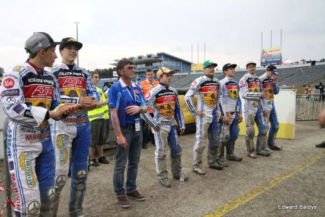 Remis z niedosytem (zdjęcia)