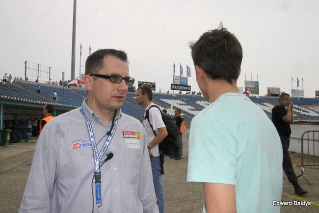 Remis z niedosytem (zdjęcia)