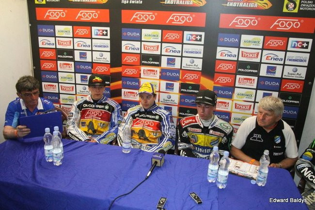 Remis z niedosytem (zdjęcia)