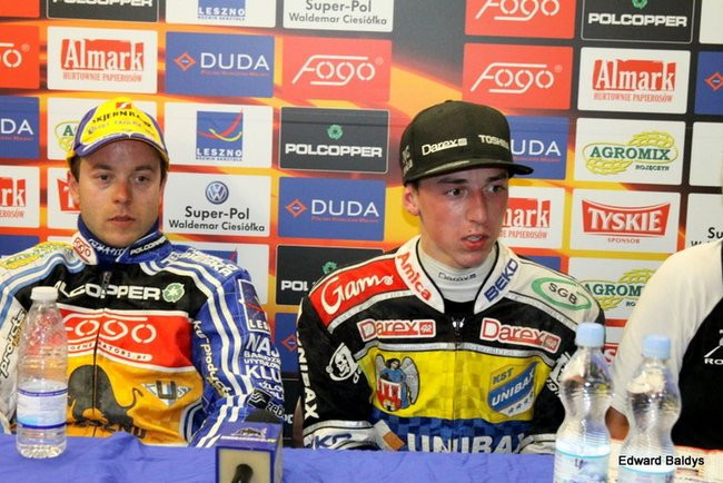 Remis z niedosytem (zdjęcia)