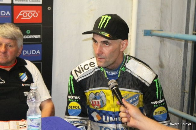 Remis z niedosytem (zdjęcia)