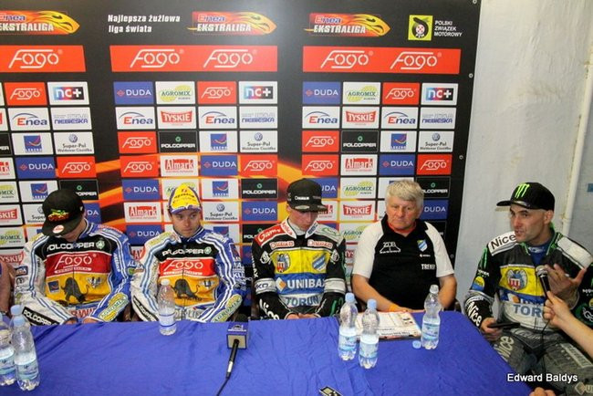 Remis z niedosytem (zdjęcia)