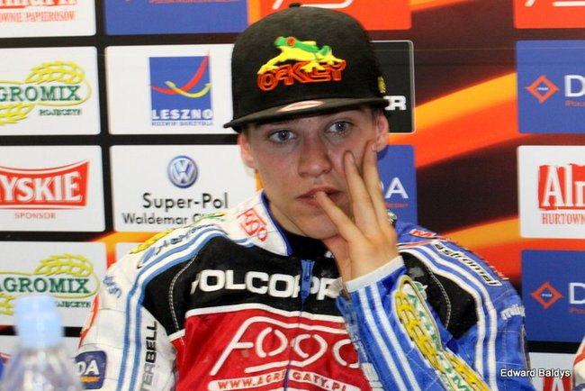 Remis z niedosytem (zdjęcia)