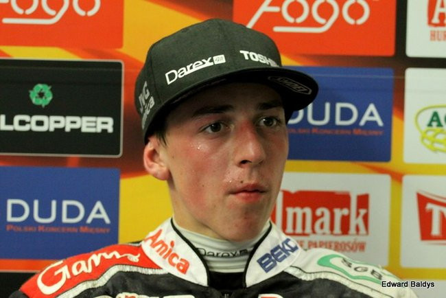 Remis z niedosytem (zdjęcia)