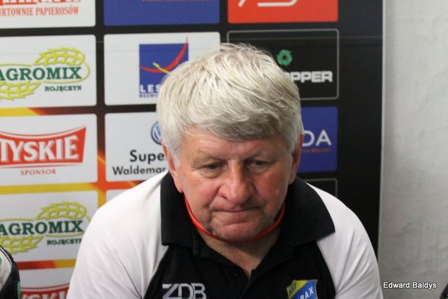 Remis z niedosytem (zdjęcia)