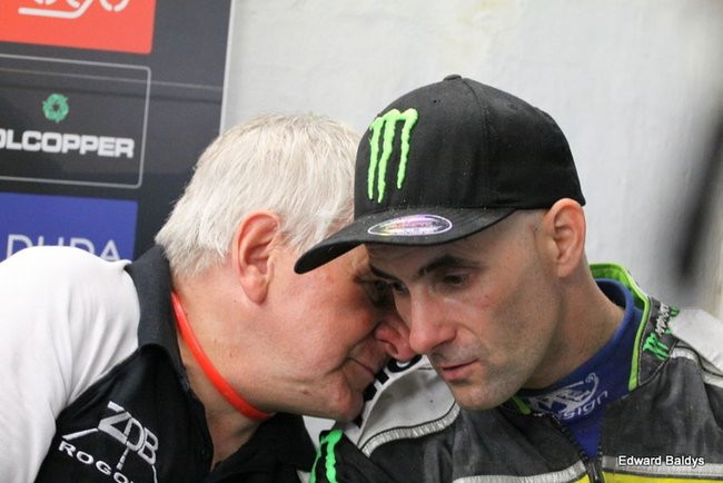 Remis z niedosytem (zdjęcia)