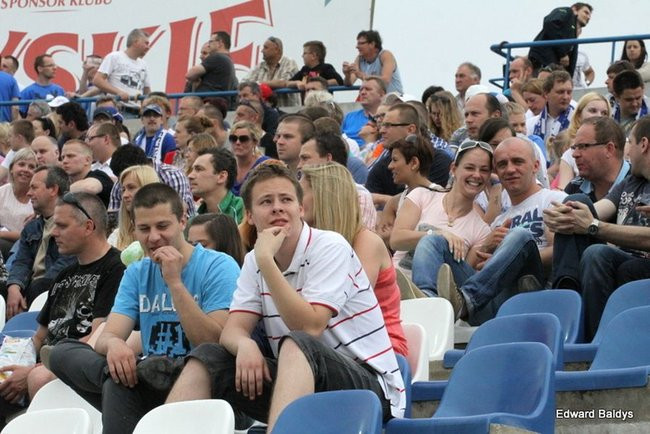 Remis z niedosytem (zdjęcia)