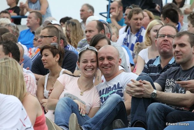 Remis z niedosytem (zdjęcia)