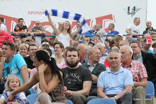 Remis z niedosytem (zdjęcia)