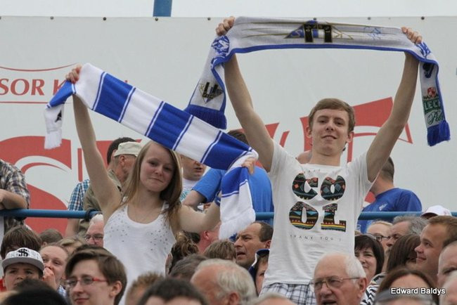 Remis z niedosytem (zdjęcia)