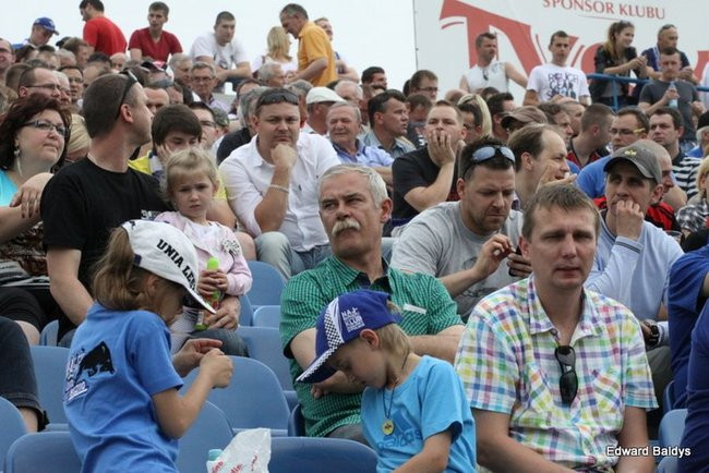 Remis z niedosytem (zdjęcia)