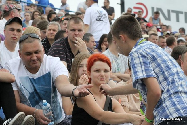 Remis z niedosytem (zdjęcia)