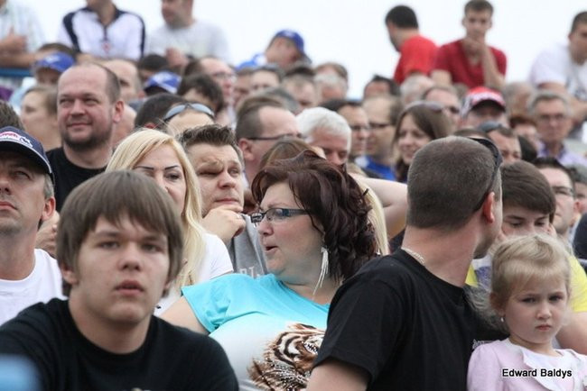 Remis z niedosytem (zdjęcia)