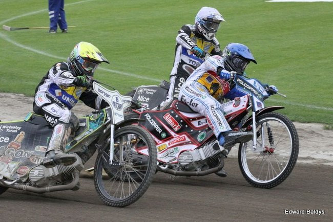 Remis z niedosytem (zdjęcia)