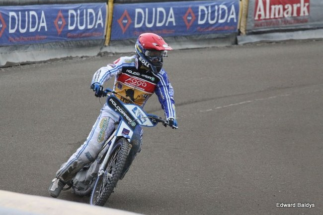 Remis z niedosytem (zdjęcia)