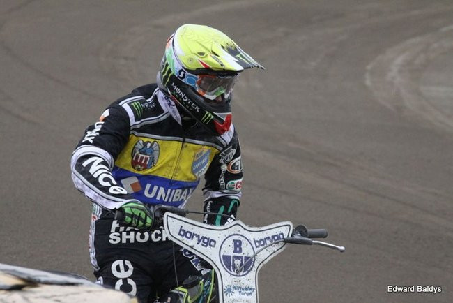 Remis z niedosytem (zdjęcia)