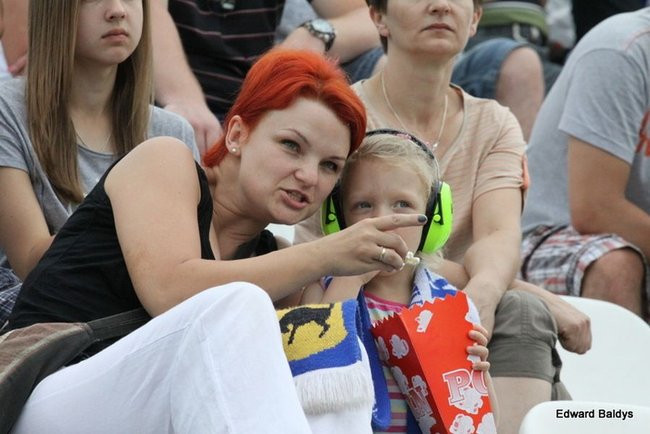 Remis z niedosytem (zdjęcia)