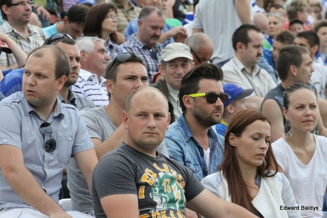 Remis z niedosytem (zdjęcia)