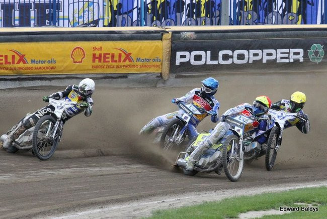 Remis z niedosytem (zdjęcia)