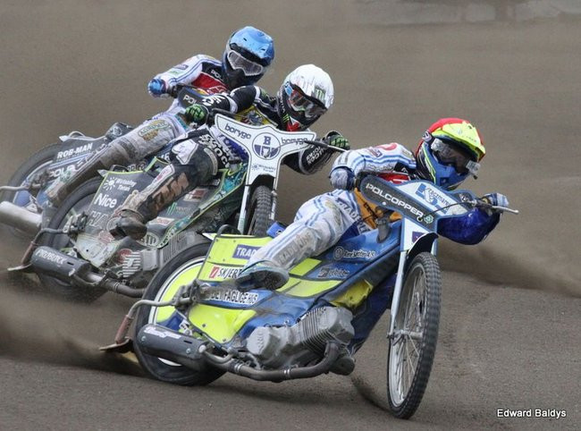 Remis z niedosytem (zdjęcia)